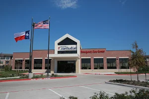 Houston Methodist Emergency Care Center in Cypress image