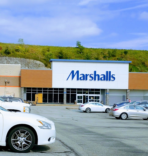 Department Store «Marshalls», reviews and photos, 9931 Mountain View Dr, West Mifflin, PA 15122, USA