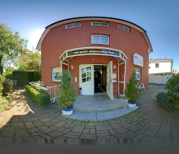 Hotel Altenwerder Hof Hamburg photo