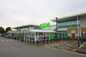 Asda Hulme Superstore image