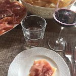 Photo n°2 de l'avis de Elisa.m fait le 17/10/2022 à 09:39 sur le  Ponterecchio Prosciutteria à Noceto