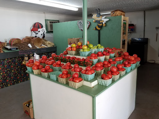 Produce Market «Shea Produce», reviews and photos, 917 Hwy 81, McDonough, GA 30253, USA