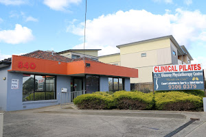 Glenroy Physiotherapy Centre