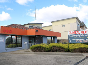 Glenroy Physiotherapy Centre