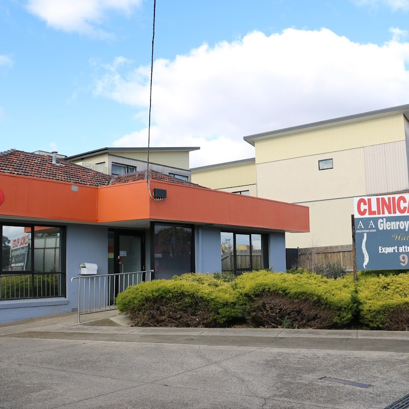 Glenroy Physiotherapy Centre
