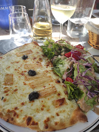 Pizza du Restaurant italien Le Bellagio à Alès - n°1