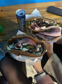 Les plus récentes photos du Crêperie Au P’tit Grec - Mouffetard à Paris - n°8