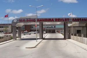 M. Kazim Dincer Kandıra State Hospital, Kandira, Turkey image