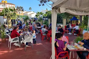 La cantina, Asociación de vecinos San Cristóbal image