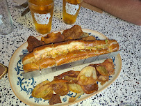 Plats et boissons du Restaurant de fruits de mer Homard & Co à Brest - n°18