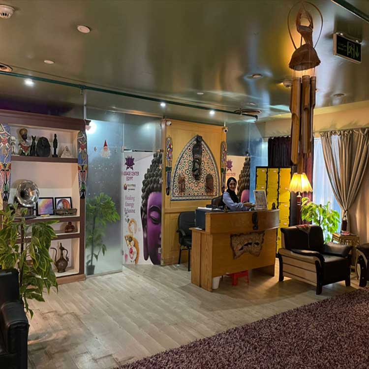 Massage Center Egypt - مساج سنتر ايجيبت