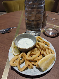 Les plus récentes photos du Il Ristorante, le restaurant italien d'Antibes - n°14