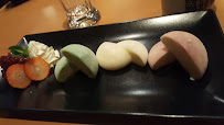 Mochi du Restaurant japonais Kamogawa à Nice - n°5