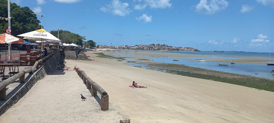 Praia da Penha