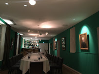 Atmosphère du Restaurant La Villa Archange à Le Cannet - n°11