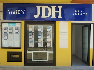 JDH Properties Tenerife Calle Trasera S. Blas, 20A, 38639 Oasis del Sur, Santa Cruz de Tenerife, España