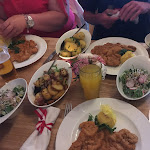 Photo n°1 de l'avis de Kira. fait le 12/05/2021 à 15:41 sur le  Gassenhaur Restaurant & Beisl à Hamburg