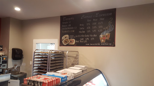 Donut Shop «Square Donuts», reviews and photos, 8745 E 116th St, Fishers, IN 46038, USA