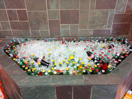 Convenience Store «Fuel City», reviews and photos, 801 S Riverfront Blvd, Dallas, TX 75207, USA