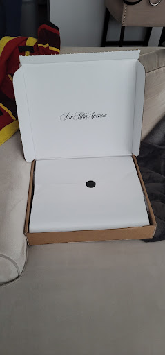 Department Store «Saks Fifth Avenue», reviews and photos, 1350 Polaris Pkwy, Columbus, OH 43240, USA