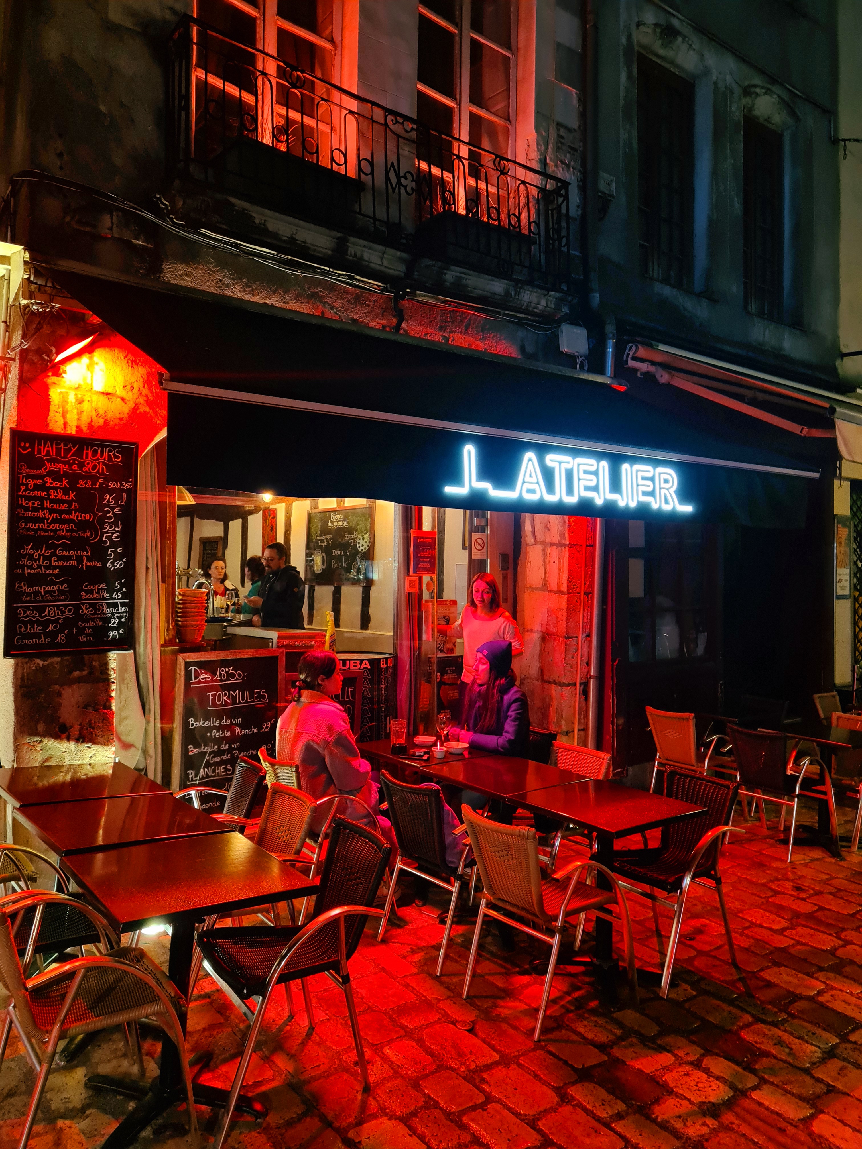 Photo n° 5 de l'avis de Alexandre.u fait le 29/06/2022 à 16:16