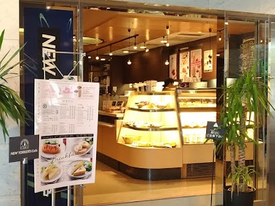 NEW YORKER'S Cafe 新宿エステックビル店