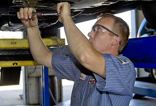 Auto Repair Shop «Kremer Services», reviews and photos, 1095 MN-110, Inver Grove Heights, MN 55077, USA