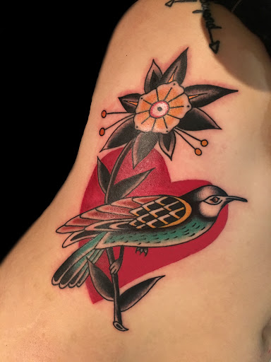 Find verse tattoos ideas for your next unique tattoo in Santa Cruz at Paradise tattoo
