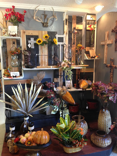 Florist «The Flower Box», reviews and photos, 910 Martin Luther King St, Georgetown, TX 78626, USA