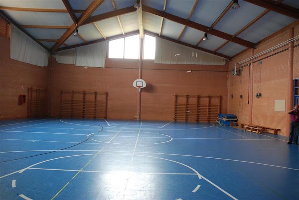 Centro de Educación Infantil y Primaria Zumaiako Herri