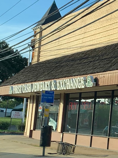 Pawn Shop «First Cash Jewelry & Exchange», reviews and photos, 117 N Frederick Ave, Gaithersburg, MD 20877, USA