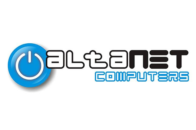 Opinii despre Altanet în <nil> - Magazin de computere