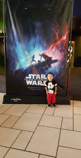 Movie Theater «AMC Jefferson Point 18», reviews and photos, 4250 W Jefferson Blvd, Fort Wayne, IN 46804, USA