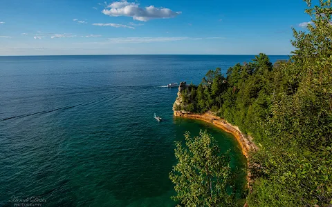 Lake Superior image