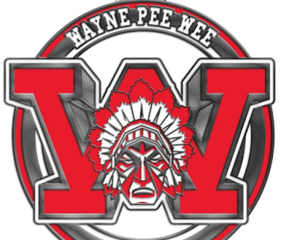 Wayne Pee Wee Football Association