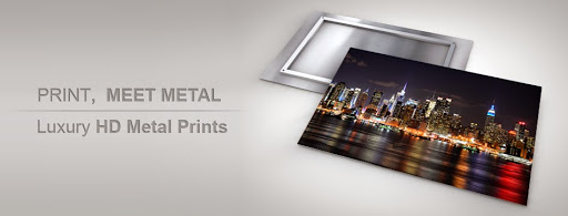 Print Shop «Shiny Prints HD Metal Prints», reviews and photos, 880 Jupiter Park Dr #6, Jupiter, FL 33458, USA