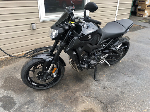 Used Car Dealer «Ionadi Auto Sales», reviews and photos, 1170 Milltown Rd, Verona, PA 15147, USA