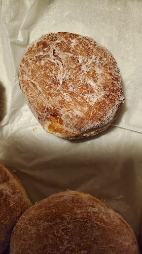 Donut Shop «Old Fashioned Donuts», reviews and photos, 11248 S Michigan Ave, Chicago, IL 60628, USA