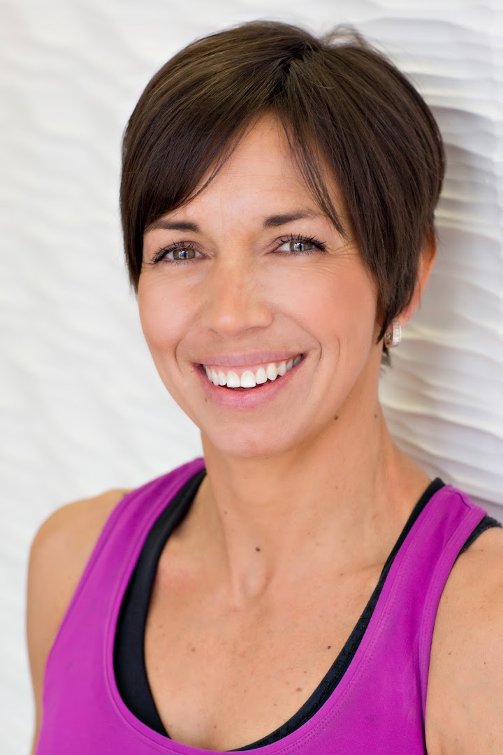 Rachel Law - Personal Training for Women