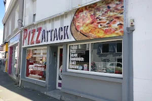 Pizz'Attack image