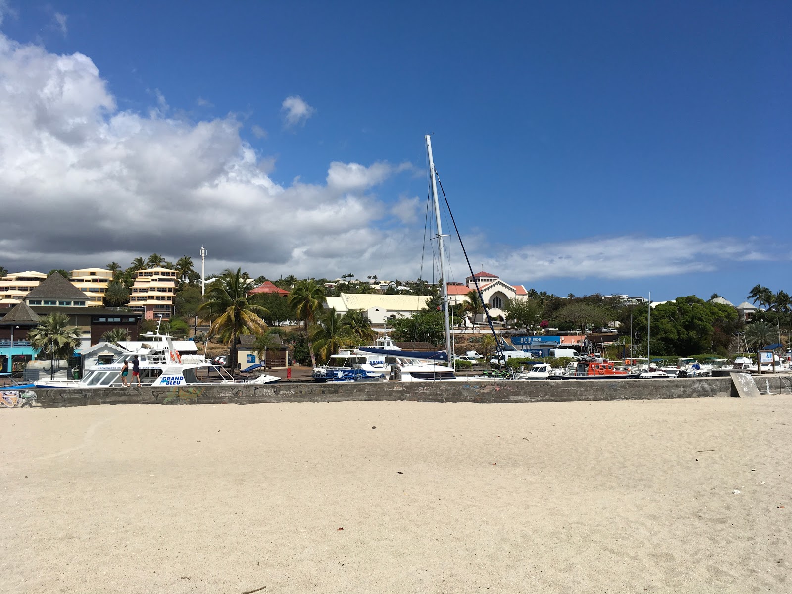 Photo de Black Rocks Beach et le règlement