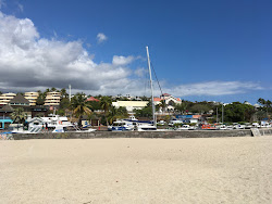 Photo de Black Rocks Beach et le règlement