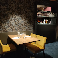 Atmosphère du Restaurant Honoré - Table Auvergnate - Aubière à Aubière - n°15