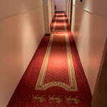 Photo n°2 de l'avis de Evi.a fait le 18/12/2022 à 23:23 sur le  Hotel Drei Löwen à Munich