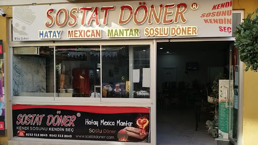 Sostat Döner Milas