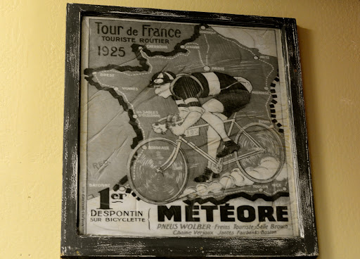 Bicycle Store «Breakaway Bikes», reviews and photos, 4235 Montgomery Dr, Santa Rosa, CA 95405, USA