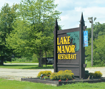 Lake Manor Restaurant/MTO Bar and Grill