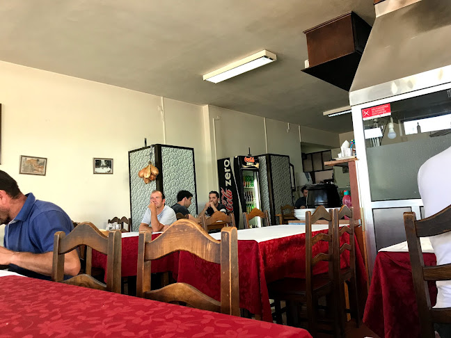 Restaurante O Mário - Paços de Ferreira