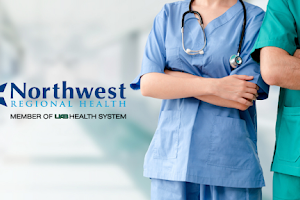 Northwest Regional Health image