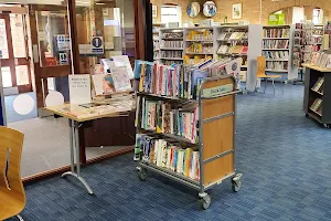 St Neots Library image